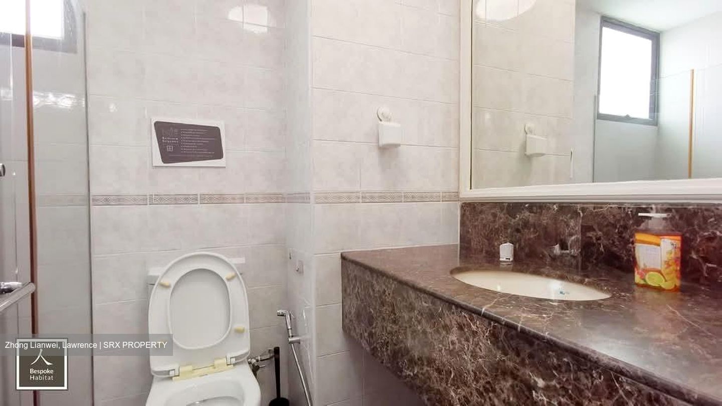 Parc Oasis (D22), Condominium #561335621